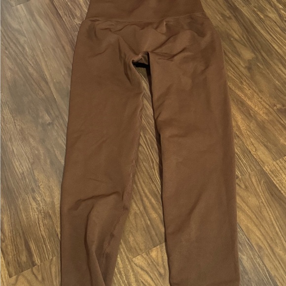 Bo+Tee leggings Brown - Picture 4 of 4